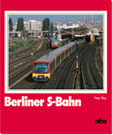 Deckblatt: Berliner S-Bahn