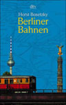 Deckblatt: Berliner Bahnen
