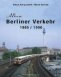 Album Berliner Verkehr 1989/1990