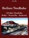 Berliner Nordbahn - 125 Jahre Eisenbahn Berlin - Neustrelitz - Stralsund