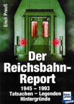 Deckblatt: Der Reichsbahn-Report 1945-1993