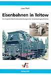 Deckblatt: Eisenbahnen in Teltow