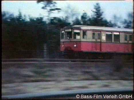 Berliner Stadtbahnbilder