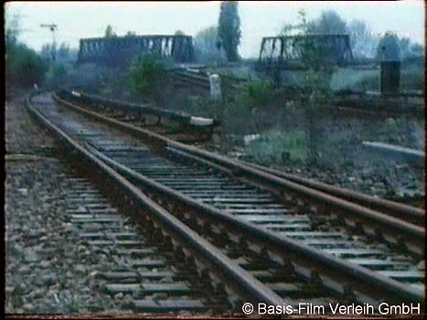 Berliner Stadtbahnbilder