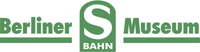 Bild: Logo S-Bahn-Museum