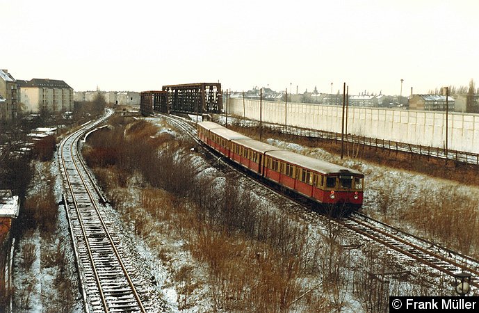 Bild: Nordbahnbrücken