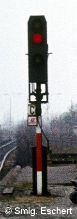 Bild: Signalbild Hl100