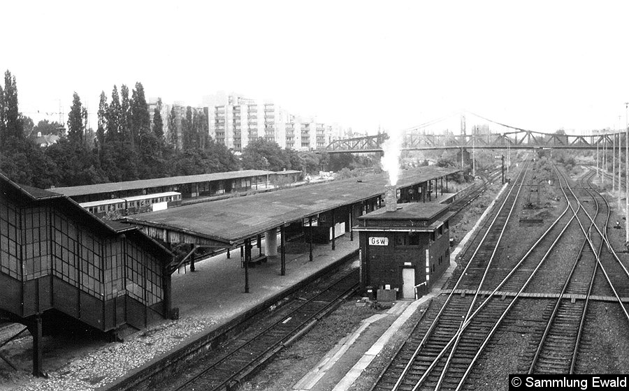 Bild: Übersicht Bahnhof 1
