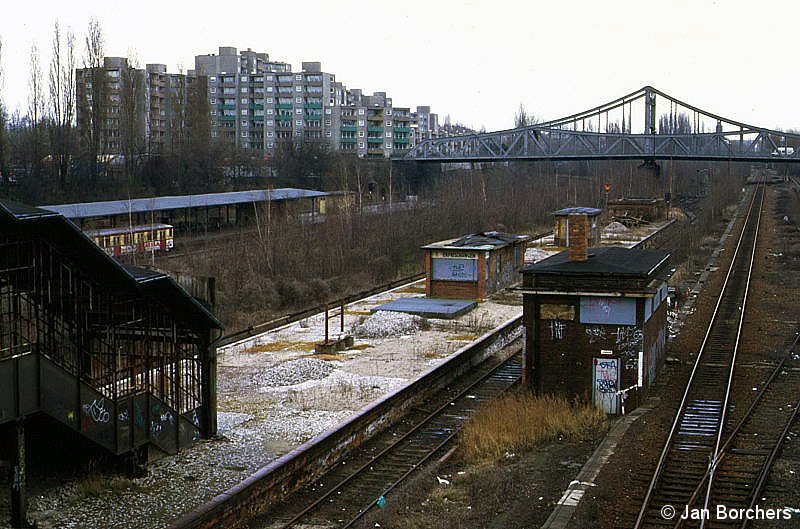 Bild: Übersicht Bahnhof 3